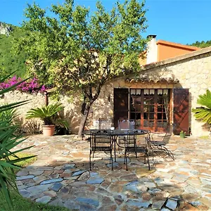 Сasa de vacaciones Casa La Coma, Pratdip
