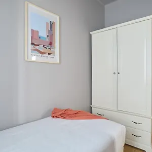 Casa Cosi - Casanova 5 Barcelona