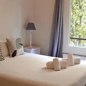Casa Cosi - Casanova 1 Barcelona