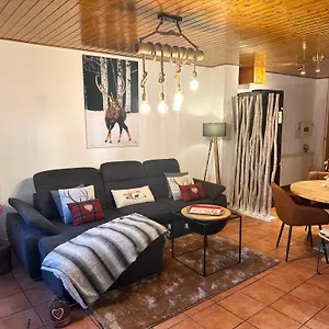 Apartamento Duplex A La Placa Major, Pont de Suert