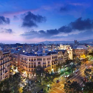 Tendency 5 , Barcelona España