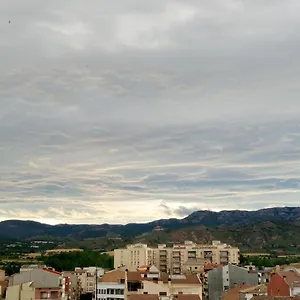 Apartamento Lo Piset De La Torre, Tremp
